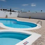 Appartement Maximilian House-duplex Vista Al Mar En Complejo Con Piscina Puerto del Carmen (Lanzarote)