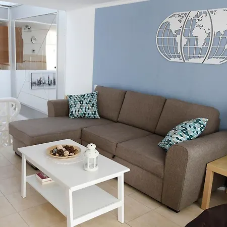 Maximilian House-duplex Vista Al Mar En Complejo Con Piscina