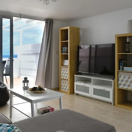Maximilian House-duplex Vista Al Mar En Complejo Con Piscina Appartement Puerto del Carmen (Lanzarote)