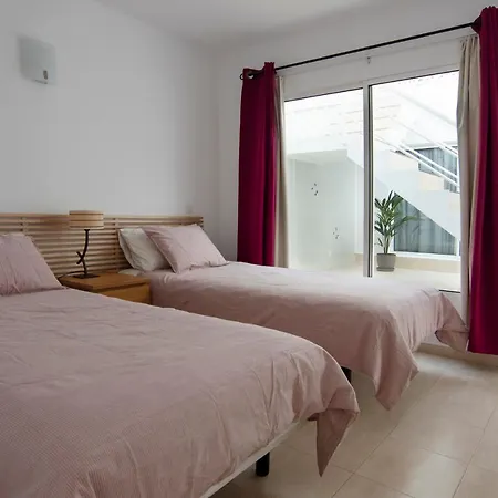 Appartement Maximilian House-duplex Vista Al Mar En Complejo Con Piscina Puerto del Carmen (Lanzarote)