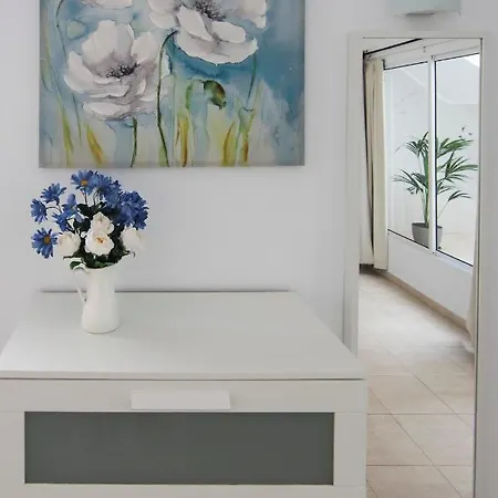 Maximilian House-duplex Vista Al Mar En Complejo Con Piscina Апартаменты