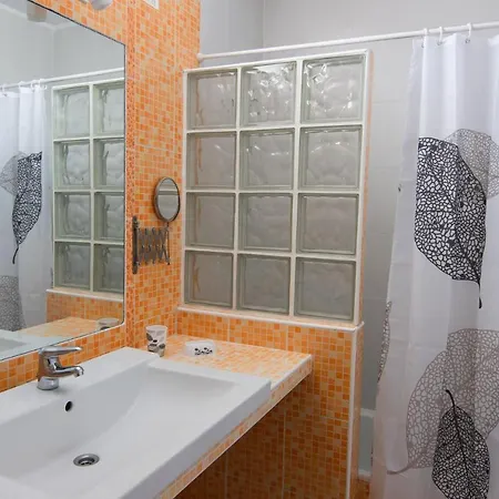 Apartamento Maximilian House-duplex Vista Al Mar En Complejo Con Piscina