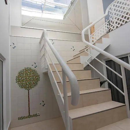 Maximilian House-duplex Vista Al Mar En Complejo Con Piscina *