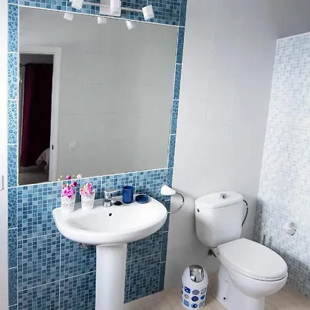 شقة Maximilian House-duplex Vista Al Mar En Complejo Con Piscina