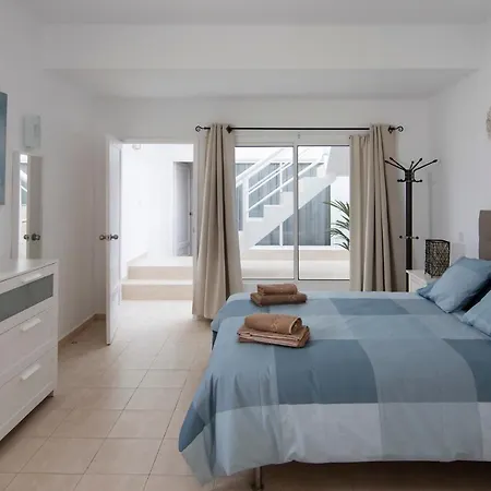 Maximilian House-duplex Vista Al Mar En Complejo Con Piscina