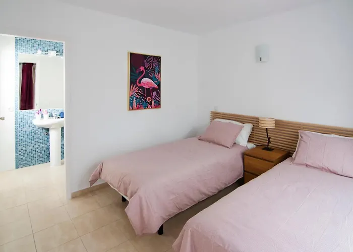 Maximilian House-duplex Vista Al Mar En Complejo Con Piscina Apartment *