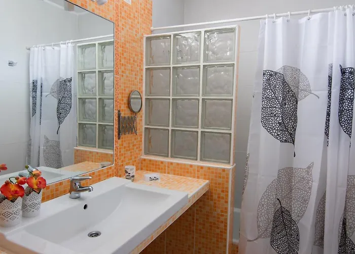 Apartment Maximilian House-duplex Vista Al Mar En Complejo Con Piscina