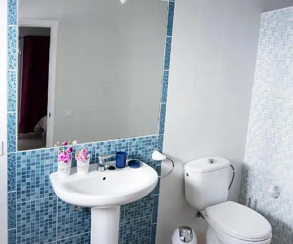 Apartment Maximilian House-duplex Vista Al Mar En Complejo Con Piscina