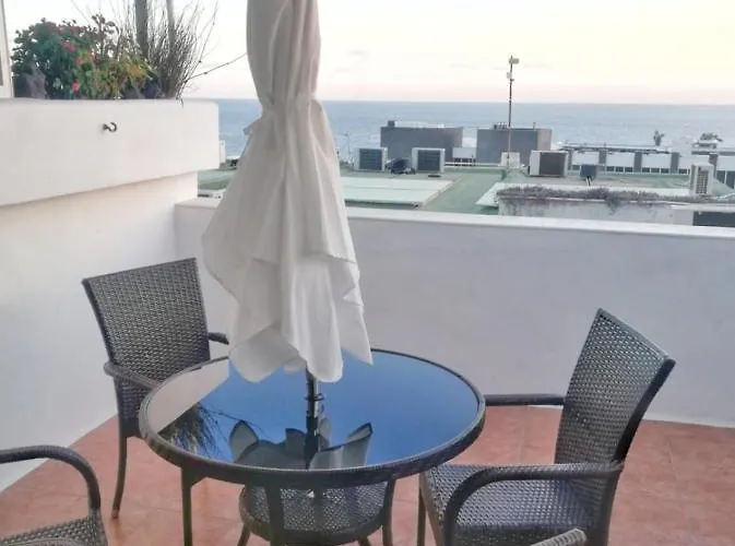 Maximilian House-duplex Vista Al Mar En Complejo Con Piscina Puerto del Carmen (Lanzarote)