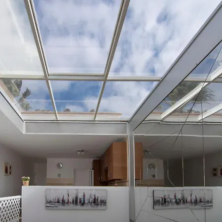 Maximilian House-duplex Vista Al Mar En Complejo Con Piscina شقة بويرتو ذيل كارمين