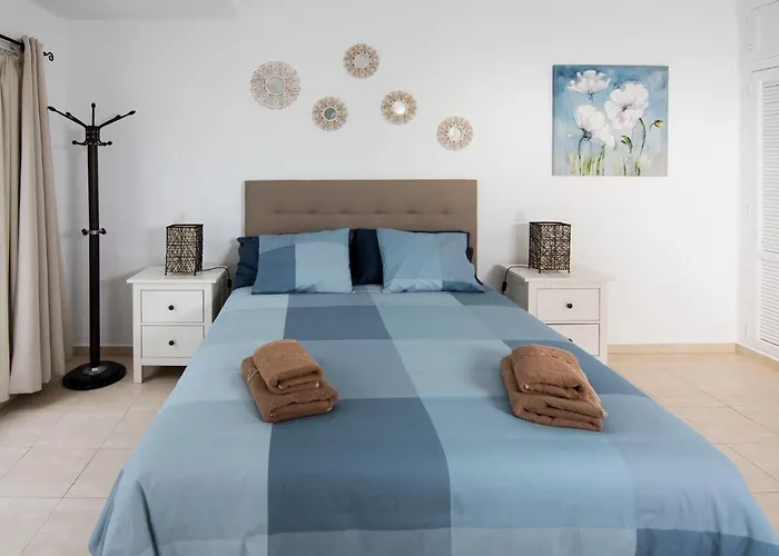 Maximilian House-duplex Vista Al Mar En Complejo Con Piscina * بويرتو ذيل كارمين