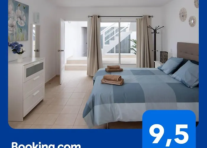 شقة Maximilian House-duplex Vista Al Mar En Complejo Con Piscina *